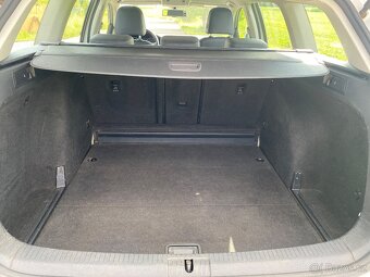 VOLKSWAGEN GOLF VII 1.6 tdi DSG - 2
