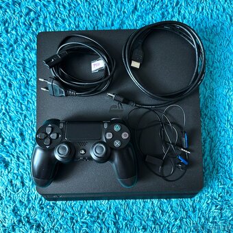 PlayStation 4 Pro 1TB - TOP - - 2