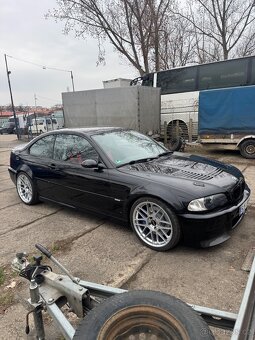 BMW M3 Apex ARC- 8 19” nové - 2