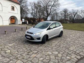 Ford C-Max 1.6 ecoboost - 2