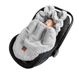 Autosedačka Maxi Cosi Pebble+fusak - 2