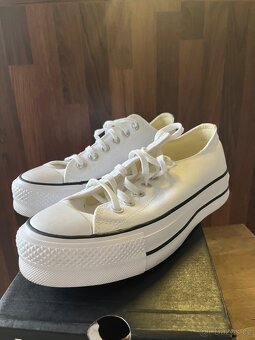 Dámské Converse Chuck vel. 38 - 2