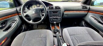 Peugeot 406 2 HDI BLUE - 2