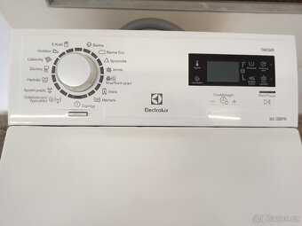Pračka Electrolux 6kg A++ - 2