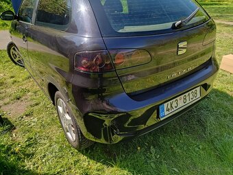 Seat Ibiza 1 .4 - 2