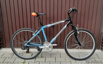 Horské kolo - Velikost 26" - 2