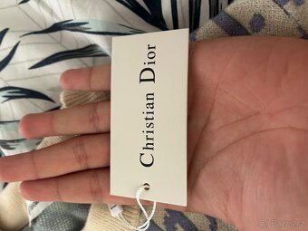 CHRISTIAN DIOR - SWEATSHIRT - 2