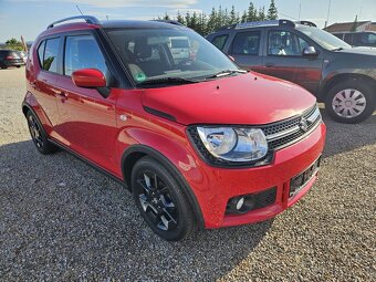 Suzuki Ignis 4x4 , 2017 - 2