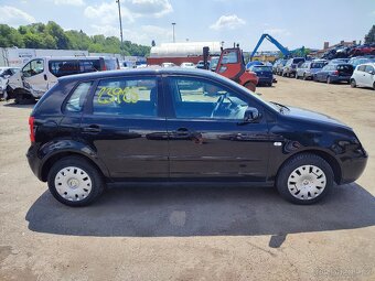 VW Polo č. 23925 - 2
