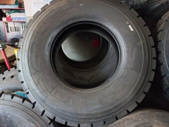 315/80 R 22,5 Agate HF 768 - 2