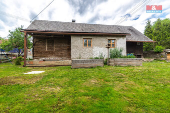 Prodej rodinného domu, 70 m², Jasenná - 2