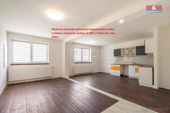 Prodej rodinného domu, 1163 m², Zalužany - 2