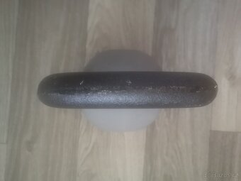 Kettlebell 10kg - 2