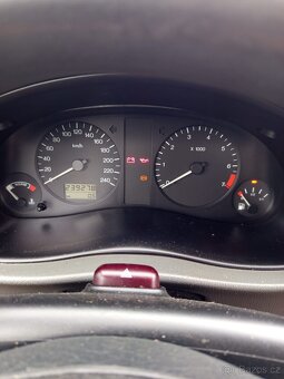 Ford Galaxy 2,3 DOHC 16V - 2