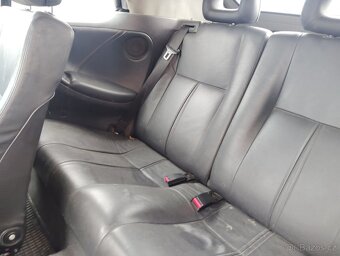 Opel astra cabrio - 2