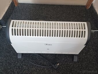 Přímotop Ardes 220 - 1500 W - 2