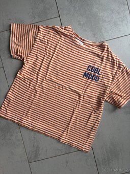 Sada dívčích triček Zara, 10 let - 2