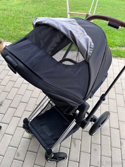 Cybex Priam (díly v záruce) - 2