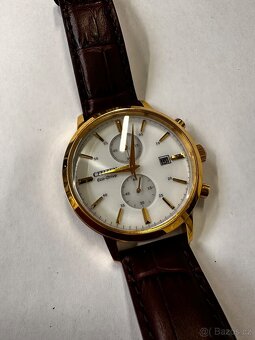 Citizen CA7062 - Eco-Drive - 2