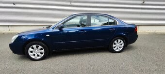 Kia Magentis, 2.0 CRDi 103kW ČR 1.majitel 98.000km - 2