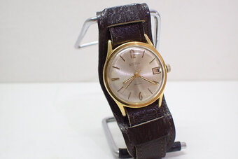Hodinky Vostok- Made in CCCP  - 2