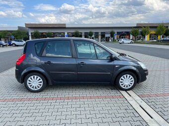 Renault Megane Scenic 1.9 DCi 96kw TZ - 2