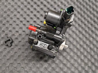 Čerpadlo + vstřiky Citroen 2.0hdi 100kw - 2