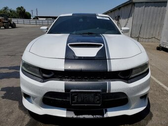2019 Dodge Charger GT 3.6 RWD - 2