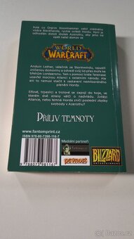 World of WarCraft - Příliv temnoty - 2