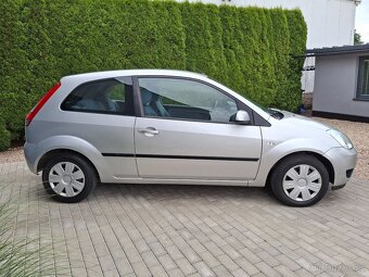 Ford Fiesta - 2