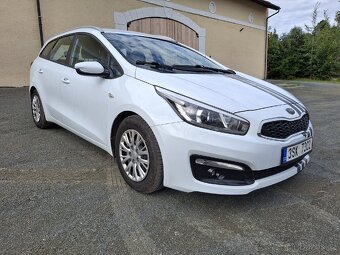 Kia Ceed - 2
