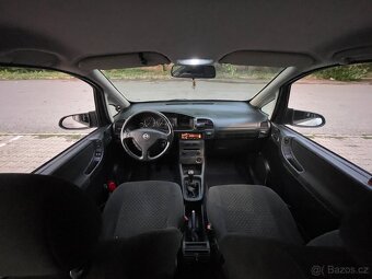 Opel Zafira 1.8 92kW - 2