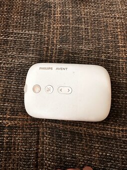 Odsávačka Philips Avent - 2