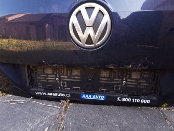 Passat b7 - 2
