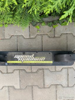 Koloběžka Arcore Speed Machine - 2
