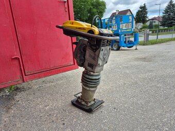 Vibrační pěch Wacker Neuson BS60-2 - 2