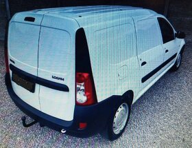 Dacia Logan MCV 1.5Dci 65kw - 2