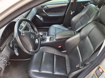 Mercedes 200K avantgarde 2005 - 2