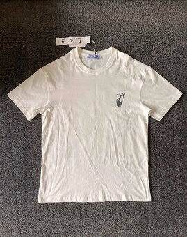 Tričko Off-White 2 - 2