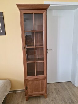 sektorové obývací skřínky i jednotlivě - 2