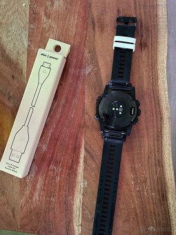 Garmin fenix 5x plus - 2