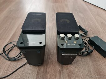 Reproduktory Creative Gigaworks T20 Series II - 2