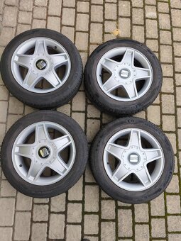 Alu 5x100 r16 - 2