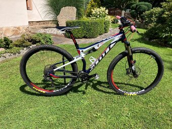 Scott spark 910 - 2