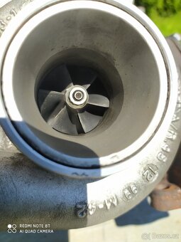 Turbo 1.9 tdi hybrid - 2