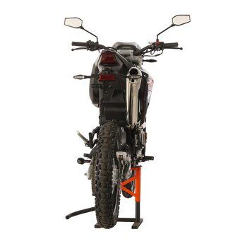 Yuki 125i SE - 2