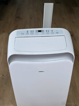 Mobilní klimatizace DAITSU APD - 12CR - 2