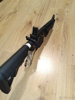 Delta Armory M4 - 2