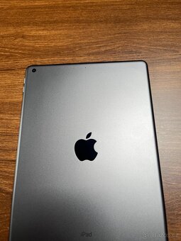iPad 8.Generace-32GB ( vyměním) - 2