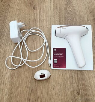 Philips IPL lumea sc1997/00 advanced - 2